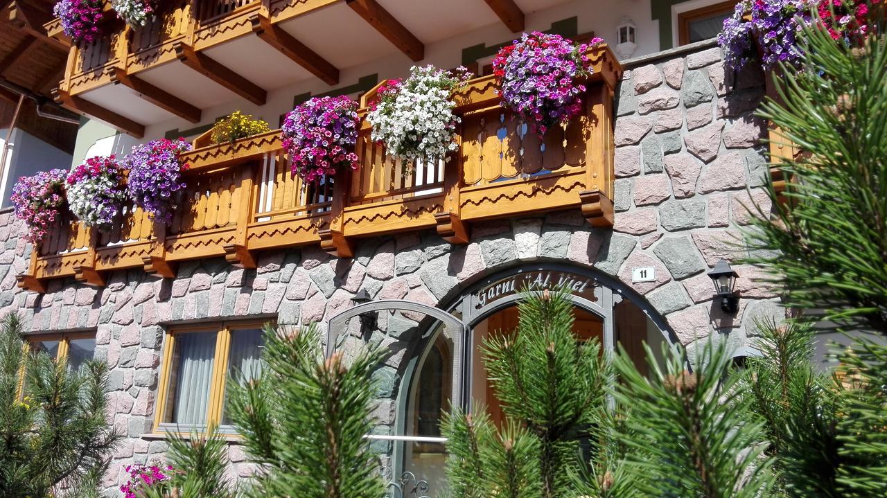 Hotel Al Viel B&B كنازاي المظهر الخارجي الصورة