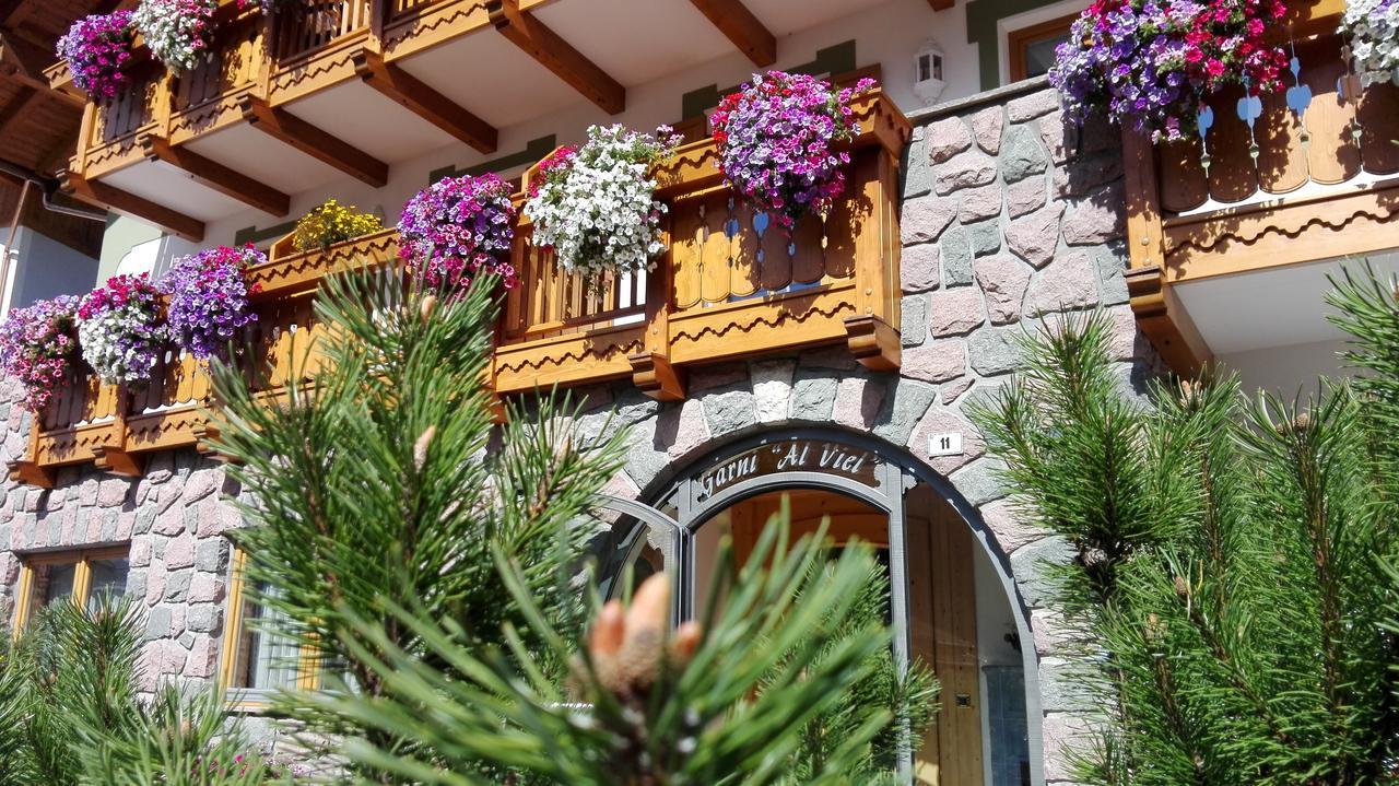 Hotel Al Viel B&B كنازاي المظهر الخارجي الصورة