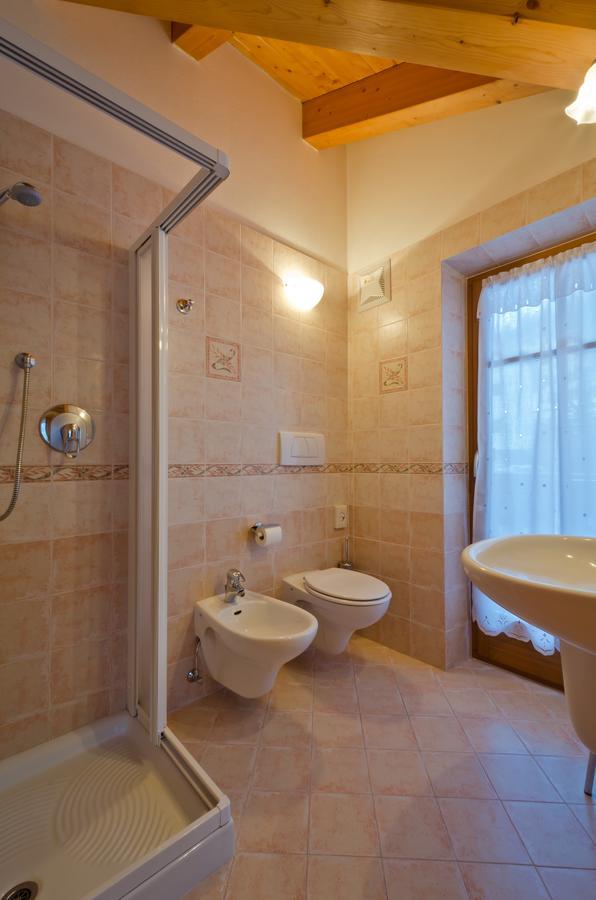 Hotel Al Viel B&B كنازاي المظهر الخارجي الصورة
