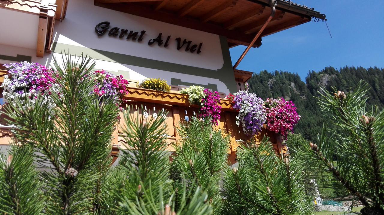 Hotel Al Viel B&B كنازاي المظهر الخارجي الصورة