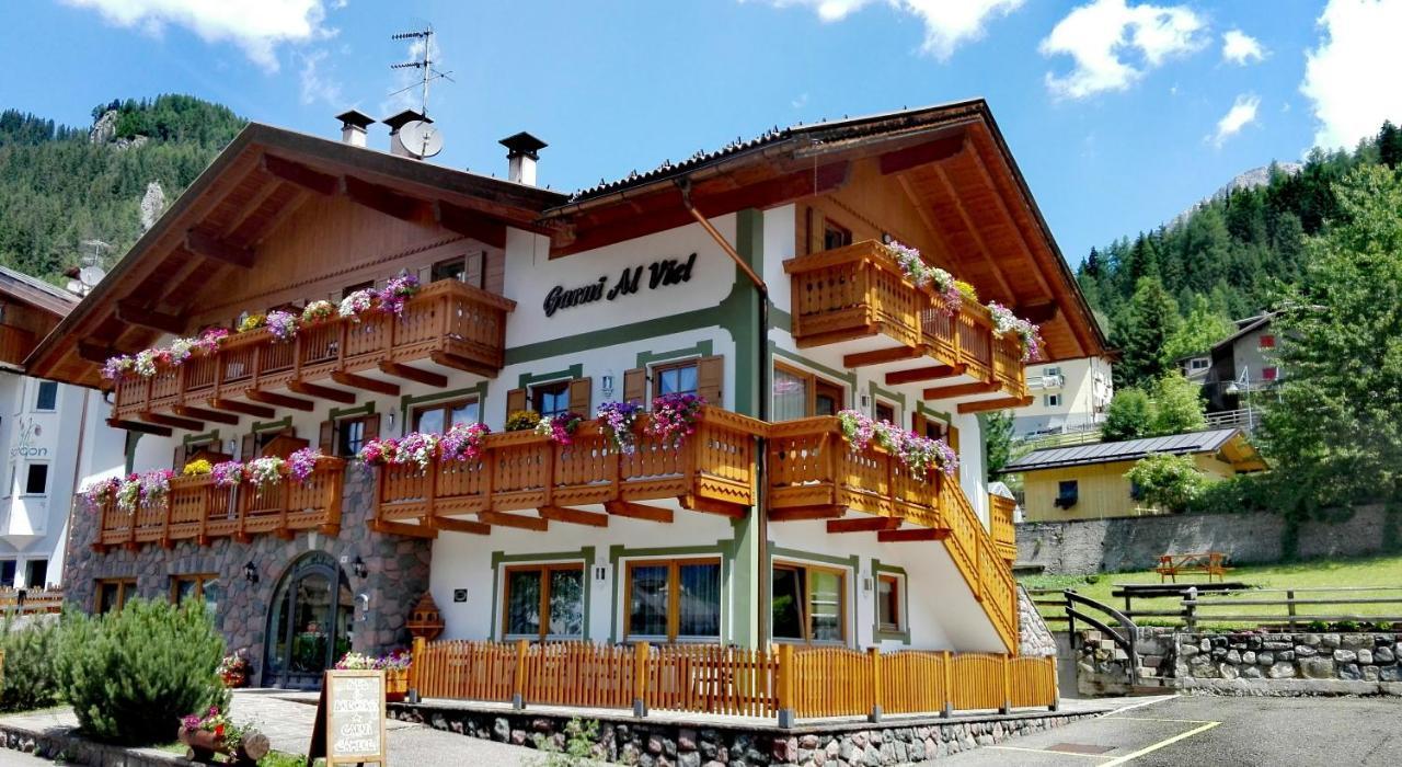 Hotel Al Viel B&B كنازاي المظهر الخارجي الصورة